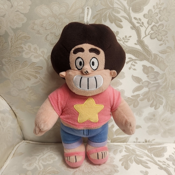 Cartoon Network Steven Universe Plush Doll - Picture 1 of 9